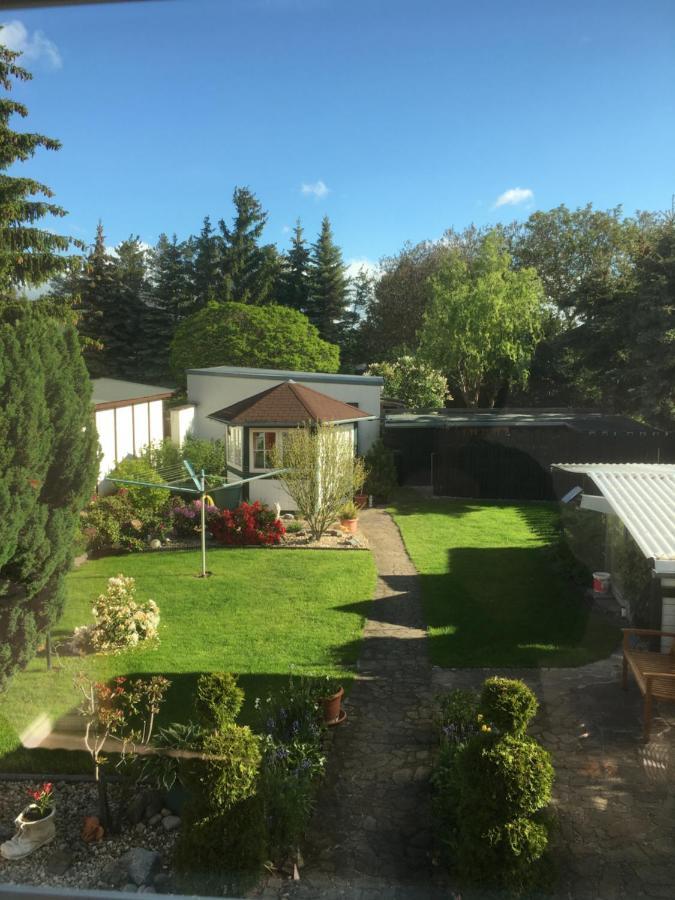 Ferienwohnung 40Qm Gernrode جيرنروده هارتس المظهر الخارجي الصورة